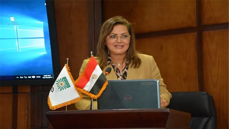 السعيد: المعلومات قوة وطنية كبيرة لا بد من استغلاله بشكل علمى