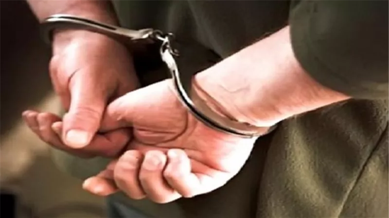 القبض على هارب من 62 سنة حبس