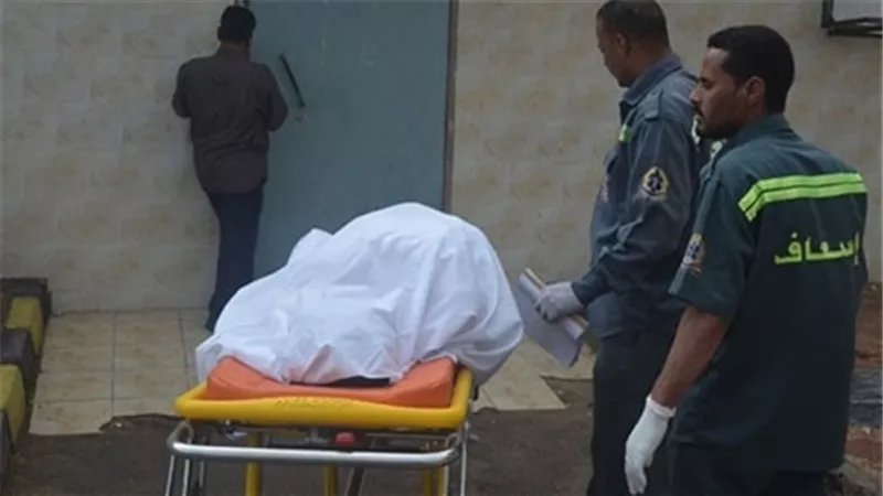 وفاة شقيقتين اختناقا اثناء نومها بسبب قيام والدهما بتشغيل تروسيكل امام غرفة نومهما بالدقهلية 