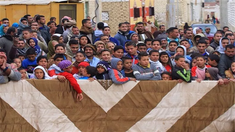 غداً.. وزارة التضامن تنظم ورشة عمل إرشادية لمشروع الحد من الزيادة السكانية