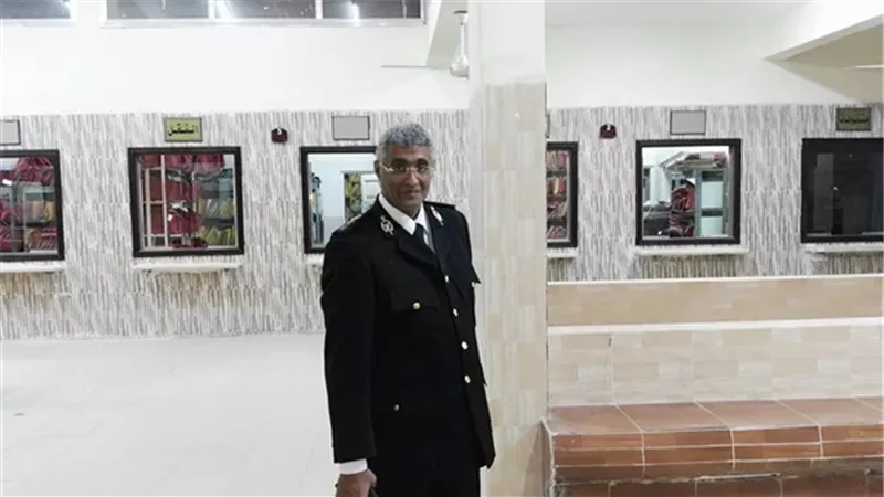 اهالي العشي 
