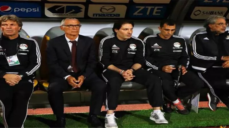 قرار من جهاز منتخب مصر بشأن مباراة الأهلي والنجم.. تعرف عليه