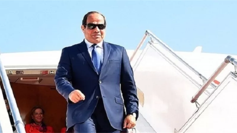 الرئيس في باريس.. ننشر جدول أعمال 