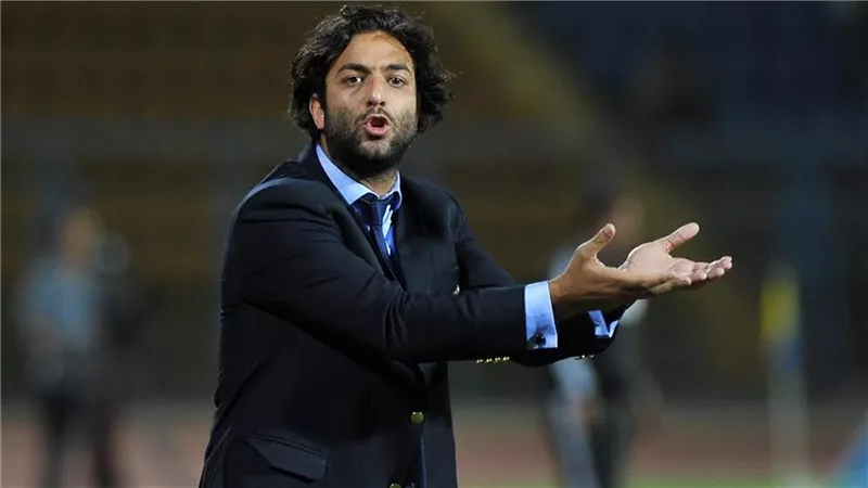 اشتباكات بين ميدو ومحمد يوسف بعد تعادل دجلة وبتروجت 