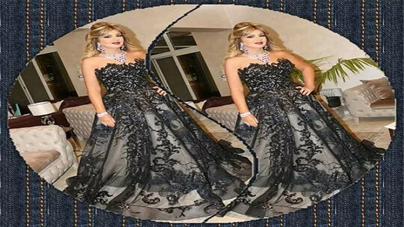 أحمد حلمى ومنه شلبى ومنى زكي والهام شاهين ضيوف بوسى شلبى 