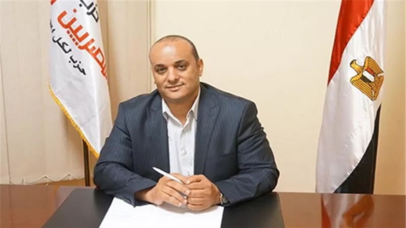 عمر وطني: يجب امداد 