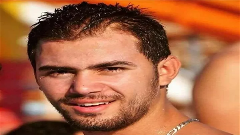 محافظة السويس تستعد لتشييع جثمان ابنها البطل احمد شوشة
