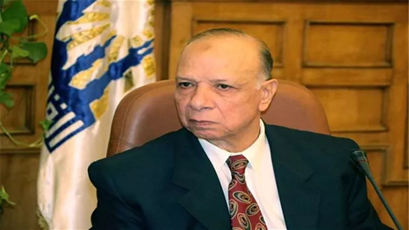 محافظ القاهرة ينعي شهداء الواحات