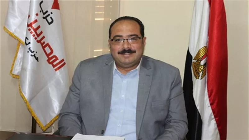 برلمانى : إقرار مشروع قانون للتصدى لمحاولات تشويه الرموز التاريخية خلال دورة الانعقاد الحالى