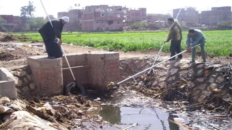 الرى تواصل حركة تنقلات للبحارية على مستوى الجمهورية
