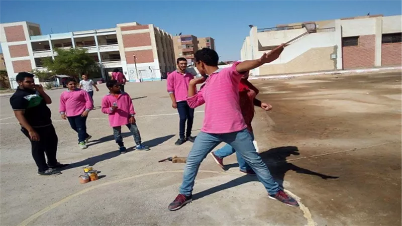 التعليم تطلق أكبر بطولات محلية للطلاب ذوى الاحتياجات الخاصة