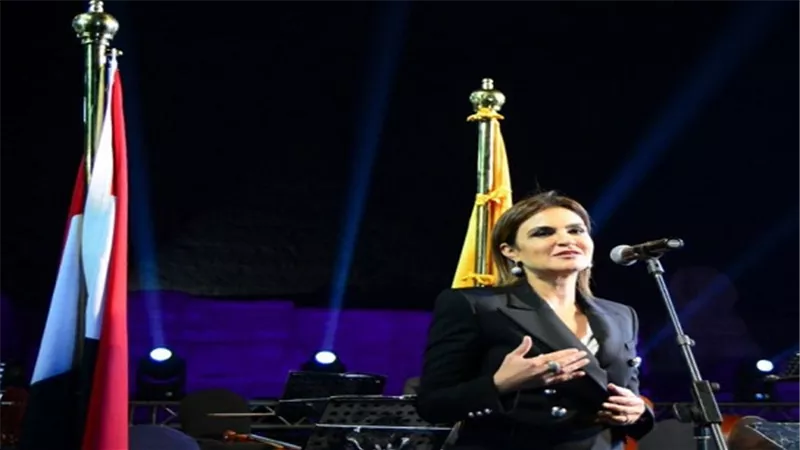 نصر: قانون الاستثمار الجديد نص على فرص متساوية بين الرجل والمرأة