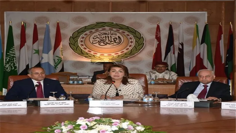 غادة والي: العمليات الإرهابية تزيدنا عزماً للقضاء عليها من جذورها