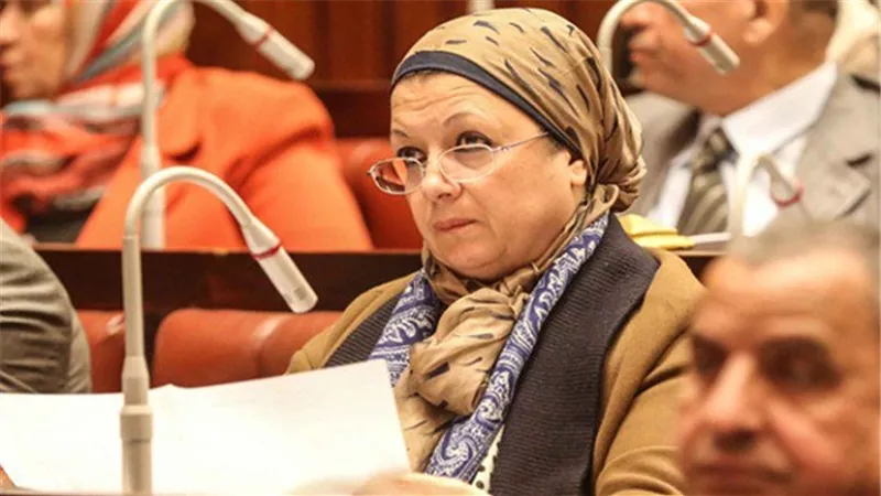 برلمانية: طلب إحاطة عاجل لوزير التعليم حول حقيقة ما حدث فى مدرسة الإسماعيلية