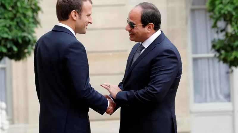 تعرف على أبرز ما حدث بـ 