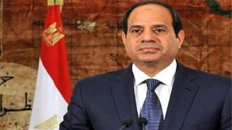 نواب أمريكيون: السيسي يتصدى للإرهاب وعلى واشنطن دعمه