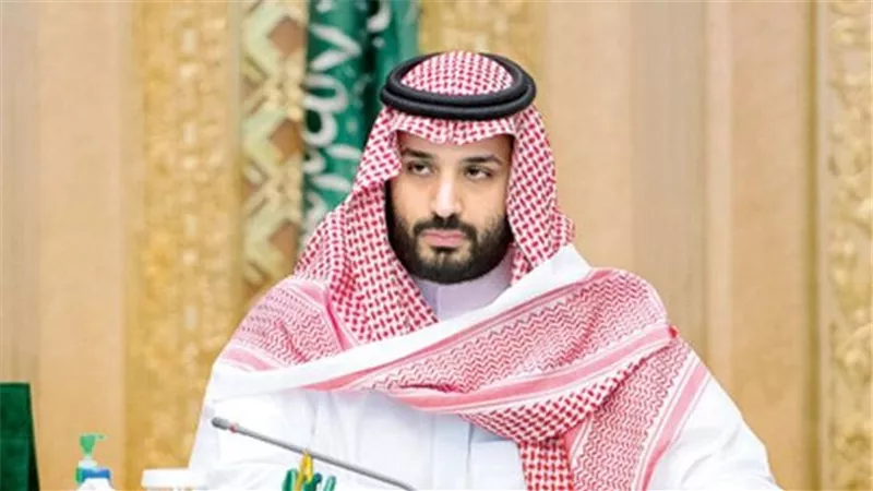 نيوم.. مشروع الأحلام على الأراضي العربية.. ما سر تيران وصنافير بها؟