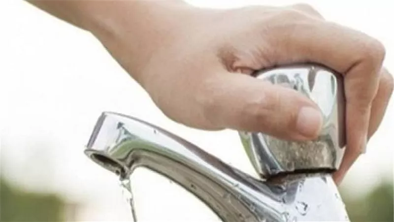 مياه الجيزة: قطع المياه عن بعض المناطق بالجيزة