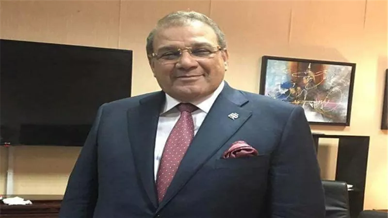 حسن راتب: جامعة العاصمة الدولية هى منارة للعلم والتنوير فى العاصمة الادارية الجديدة 