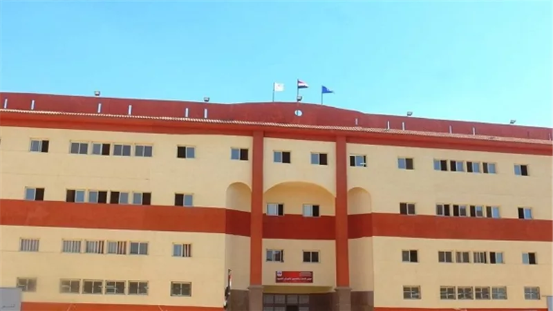 قابيل فى ضيافة السويس بعد غد لافتتاح مركز الكفاية الانتاجية