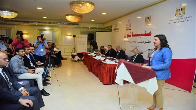 قابيل: ندعم كافة المبادرات الهادفة الى تشجيع ثقافة العمل الحر ودعم ورعاية المبتكرين