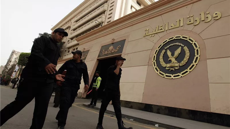الداخلية تضبط مسئول مخبز استولى على 4 ملايين جنيه من أموال الدعم
