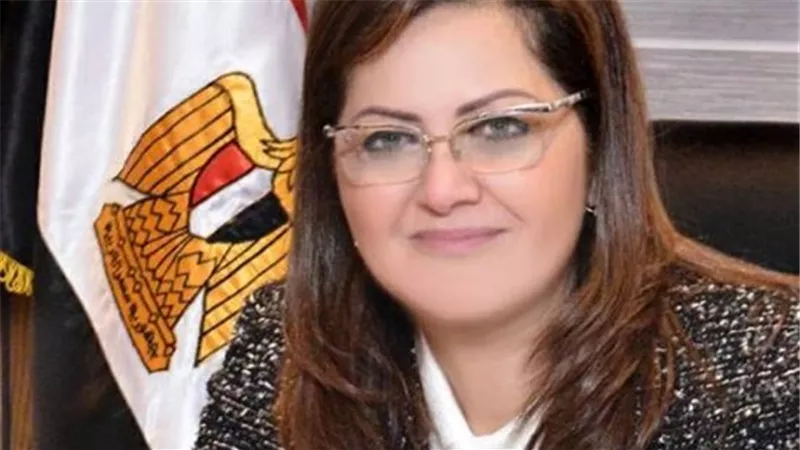 بمشاركة مسئولين.. وزيرة التخطيط عاصمة جنوب سيناء