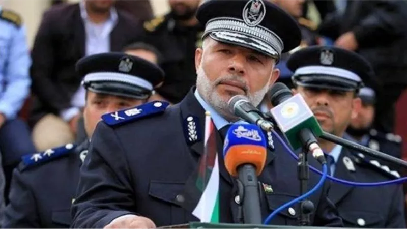 نجاة قائد عسكري من الاغتيال.. ماذا حدث؟