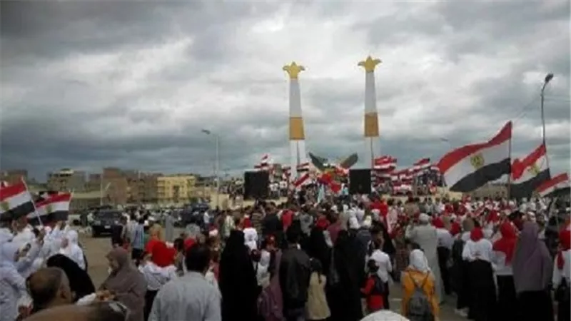 انطلاق احتفالات العيد القومي لمحافظة كفر الشيخ اليوم بدلا من الرابع من نوفمبر