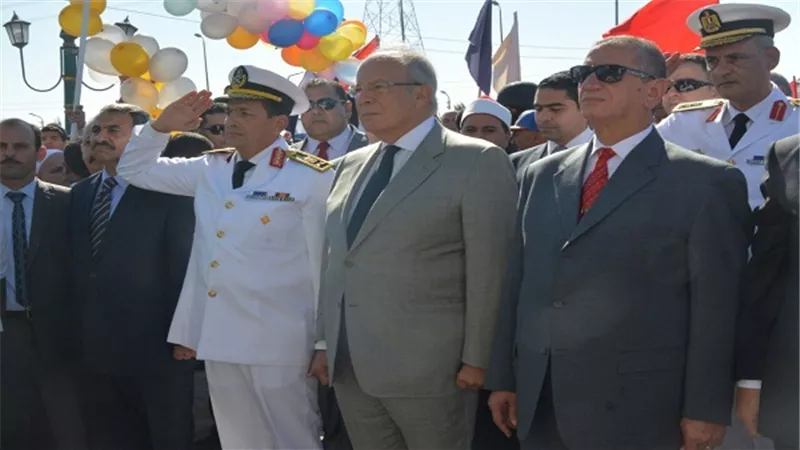وزير التنمية المحلية يزور محافظة كفر الشيخ