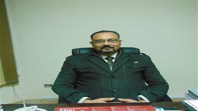 د. السيد رشدي محجوب: جراحات المخ والاعصاب والعمود الفقري تتطور بتطور العلم 