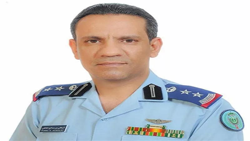 التحالف العربي: صواريخ الحوثي تستهدف المدنيين في السعودية