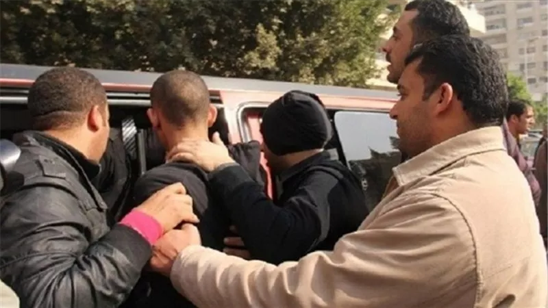 ضبط متهمين جدد فى واقعة قتل سائق أثناء بيع سيارته بدشنا شمال قنا