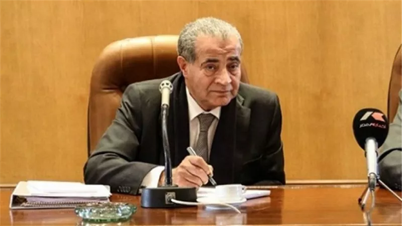 وزارة التموين: قرار دفع تأمين للسلع التموينية هو تصويب لمنظومة الدعم