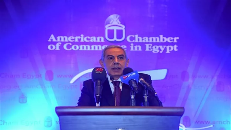 قابيل: الحكومة ملتزمة بتطبيق إجراءات إصلاح الاقتصاد المصري واتخاذ خطوات جادة لتحقيق أهدافها