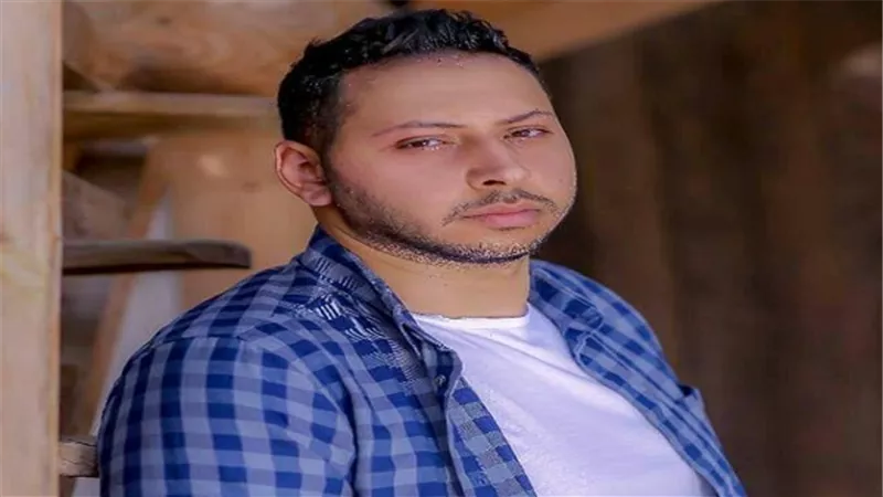 محمد يوسف يطرح ألبومه الغنائي الجديد