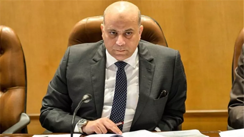عمرو غلاب لـ 