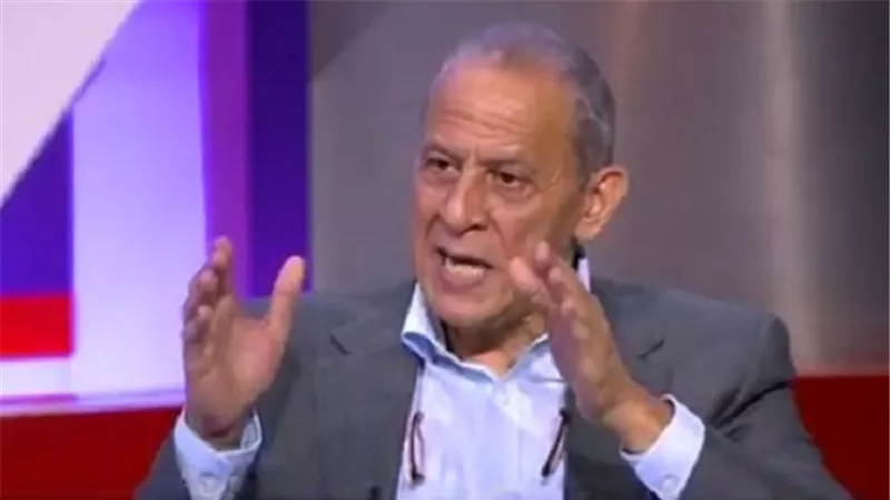 طنطاوى: اقامة فرع لنادى الصيد بالعاصمة الادارية وشركة لتشغيل ابناء النادى وتأمين صحي مميز للاعبين  
