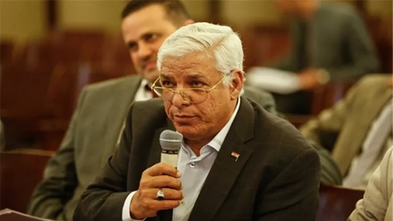 جمال عباس: تحرير 