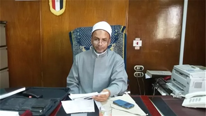أوقاف قنا: دورة تدريبية لتوعية 1000 إمام مسجد بقنا