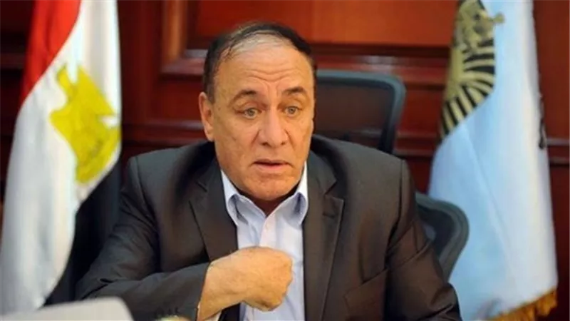 بالفيديو.. اللواء سمير فرج يكشف لـ 