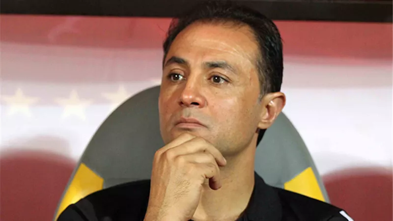 أحمد أيوب مديرًا فنيًا للأهلي في كأس مصر.. تعرف على الأسباب
