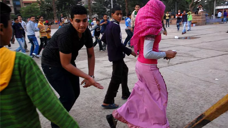 44 شخص يتحرش بالسيدات في البحيرة.. ماذا حدث لهم؟
