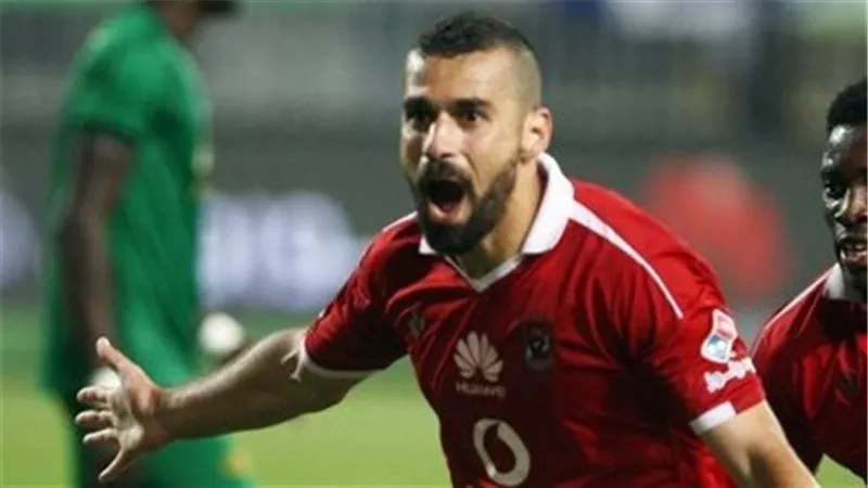 التشكيل المتوقع للأهلي في موقعة الوداد.. مفاجأة حول عبدالله السعيد
