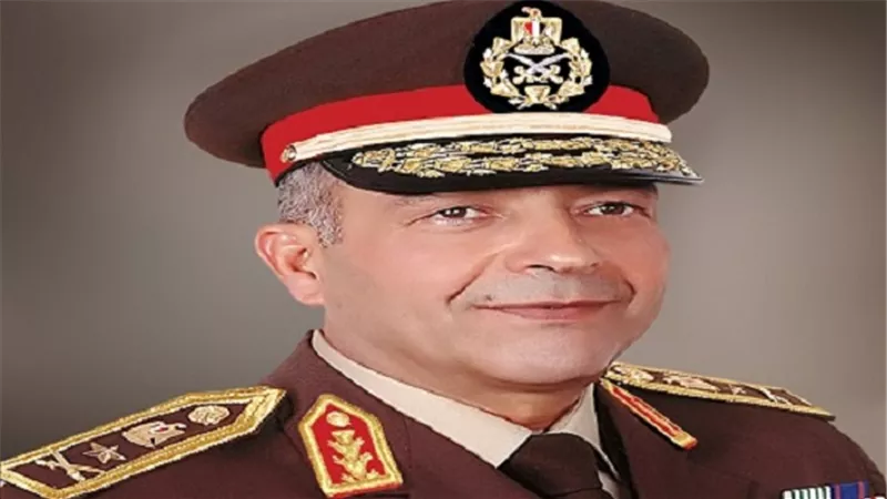 تعيين رئيس الأركان مستشاراً لرئيس الجمهورية