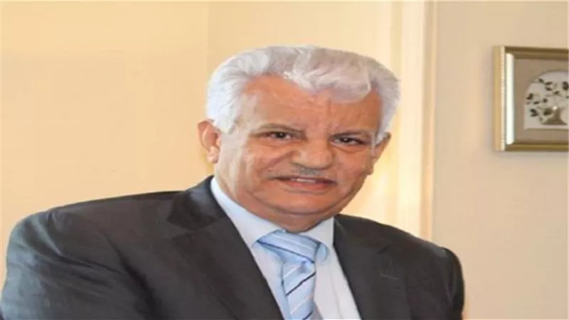 أبو مازن يبحث اخر المستجدات الفلسطينية على هامش منتدى الشباب  