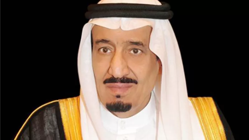 أمر ملكي سعودي بإعادة تشكيل مجلس هيئة السوق المالية