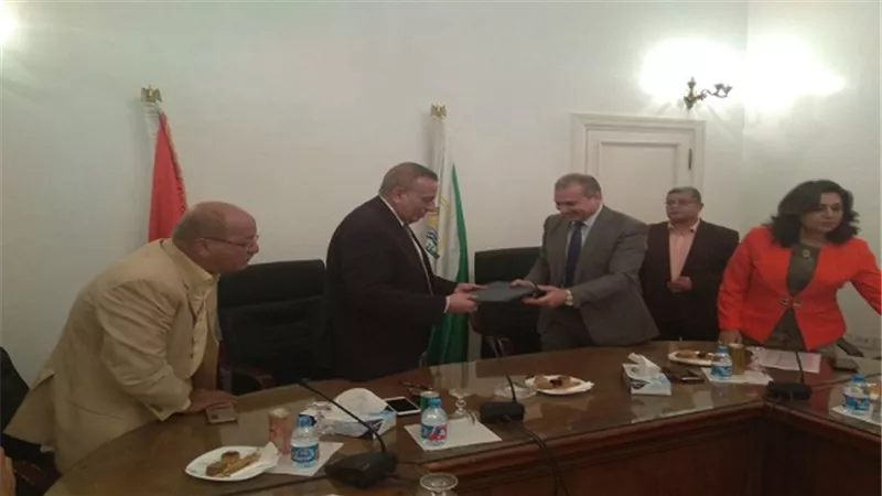 مدير صندوق تطوير العشوائيات بالجيزة: هذا مصير عشش شارع السودان 