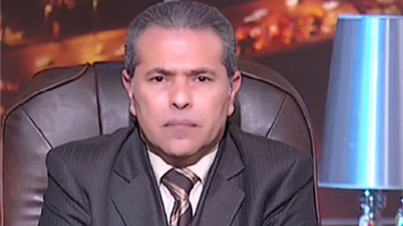طليقة توفيق عكاشة تطارده في المحاكم من جديد.. ماذا فعلت؟