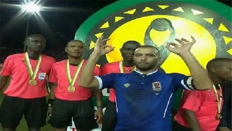 حالة وحيدة تحيي الأمل وتعيد مباراة الأهلي والوداد.. تعرف عليها